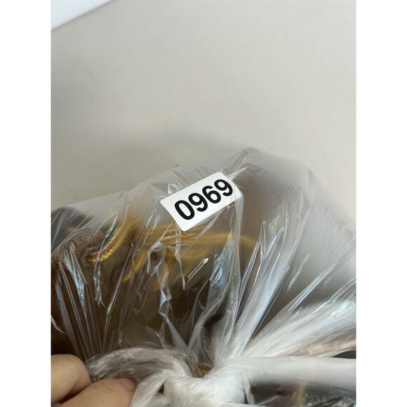 Kodiak Jaya Leather Hiking Boots Brown Women's Size 8 Lace Up Ankle - Picture 11 of 11